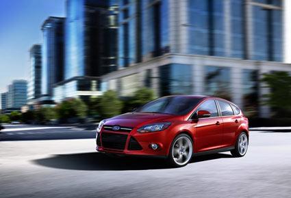 فورد تحصد المزيد من الجوائز  